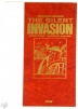 The Silent Invasion Vol 3 HC Cherkas / Hancock Signiert 