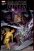 Galactus: Hunger 1