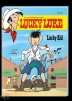 Lucky Luke 89: Lucky Kid (Hardcover)