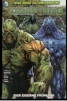 Swamp Thing 7: Der eiserne Frühling