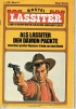 Lassiter 16 Verlag Bastei