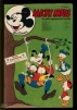 Micky Maus 27/1971 mit Klappseiten