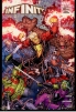 Infinity Countdown 2: Der Krieg um die Infinity-Steine