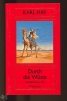 Karl May 8/33 mit Dill Cover "Durch die Wüste"