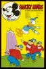 Micky Maus 1971: Nr. 39:
