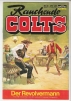 Rauchende Colts 12: