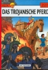 Alix 19: Das trojanische Pferd