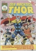 Marvel Comic-Sonderheft 33: Der mächtige Thor
