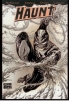 Haunt 1: (Variant Cover-Edition)