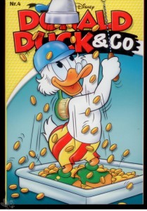 Donald Duck &amp; Co 4