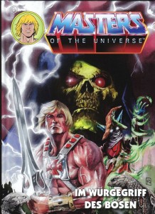 Masters of the Universe 2: Im Würgegriff des Bösen