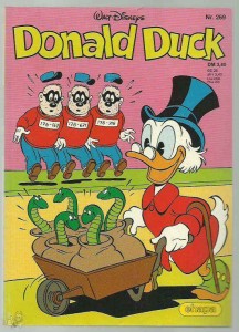 Donald Duck 269