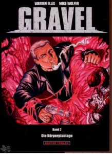 Gravel 2: Die Körperplantage