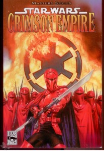 Star Wars Masters Series 3: Crimson Empire
