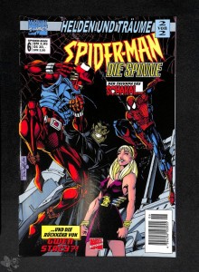 Spider-Man (Vol. 1) 6