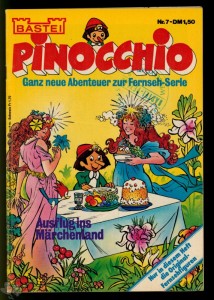 Pinocchio 7