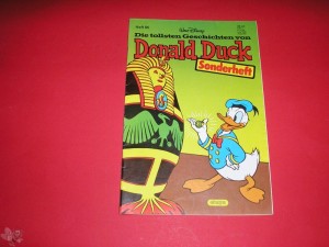 Die tollsten Geschichten von Donald Duck 86