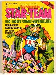 Star-Team 4