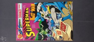 Superman (Ehapa) : 1979: Nr. 11