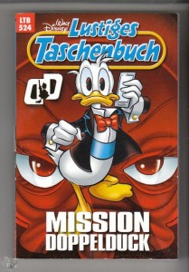 Walt Disneys Lustige Taschenbücher 524: Mission DoppelDuck