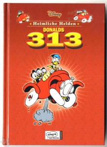 Heimliche Helden 9: Donalds 313
