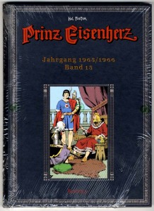 Prinz Eisenherz 15: Jahrgang 1965/1966