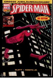 Spider-Man (Vol. 2) 75