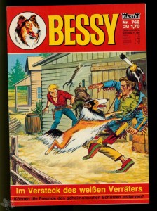Bessy 766