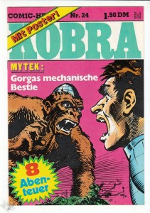 Kobra 24/1977