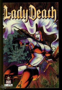 Lady Death (Miniserie) 1