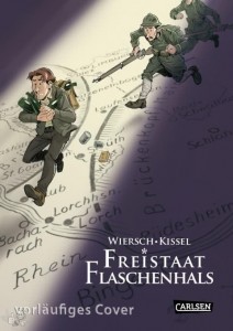 Freistaat Flaschenhals 