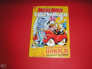 Micky Maus Taschenbuch 32