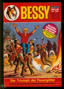 Bessy 581