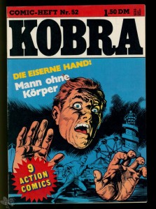 Kobra 52/1976