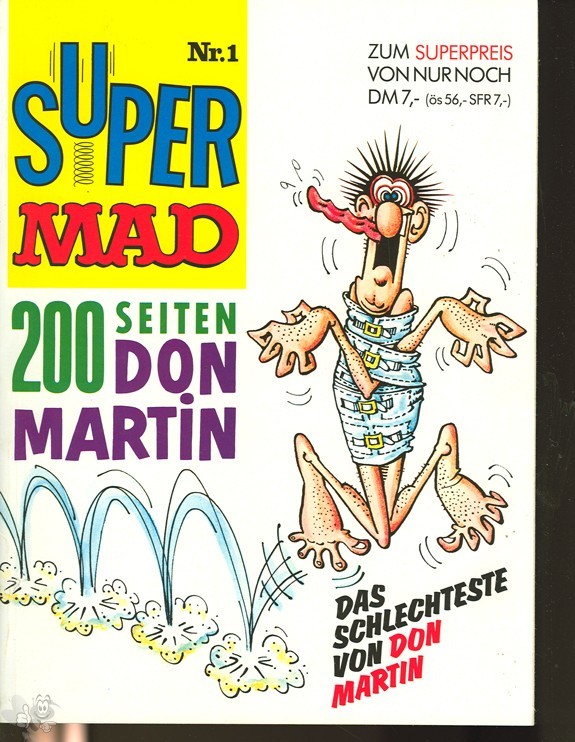 Super Mad 1
