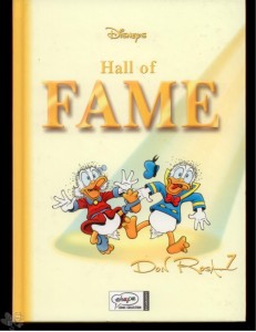 Hall of fame 19: Don Rosa 7