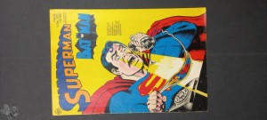 Superman (Ehapa) : 1972: Nr. 25