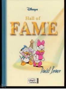 Hall of fame 10: Daniel Branca