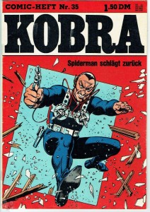 Kobra 35/1976