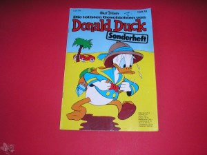 Die tollsten Geschichten von Donald Duck 38