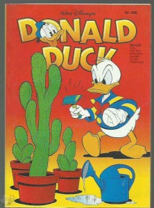 Donald Duck 508