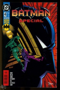 Batman Special (Dino) 3