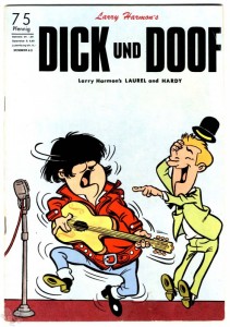 Dick und Doof 40