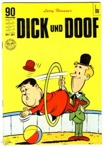 Dick und Doof 51