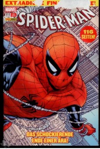Spider-Man (Vol. 2) 111