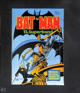 Batman Superband 13