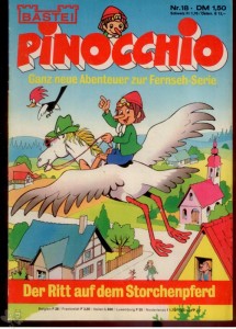 Pinocchio 18