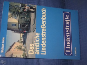 Lindenstraße-Buch