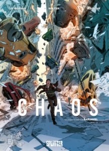 Chaos 1