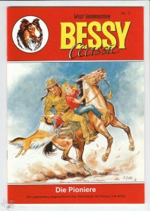 Bessy Classic 1